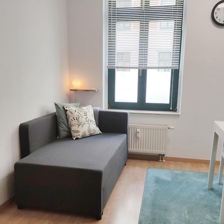 Apartment As1 - Excellent Lipsko Exteriér fotografie